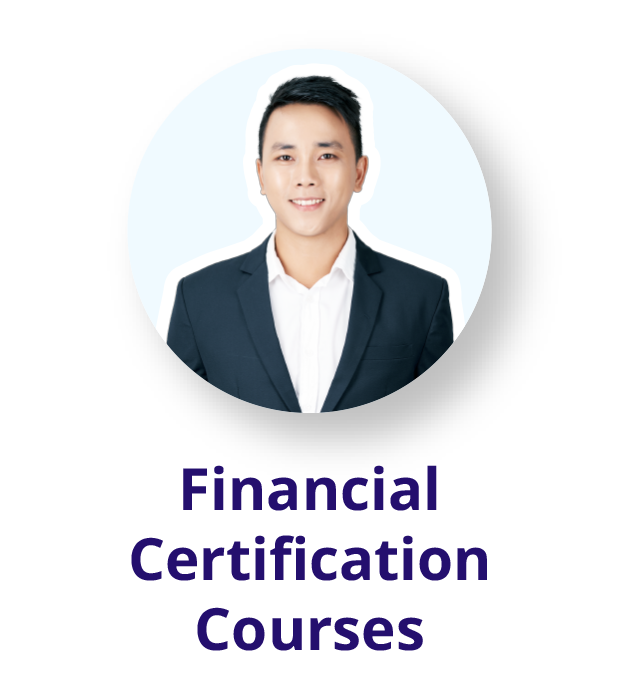 Financial Certifications