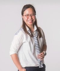 Felicia Kang Wan Ping