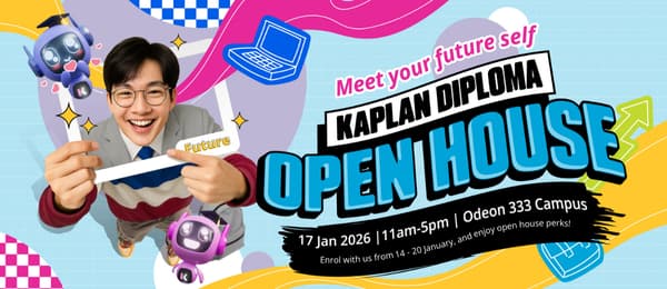 Open House