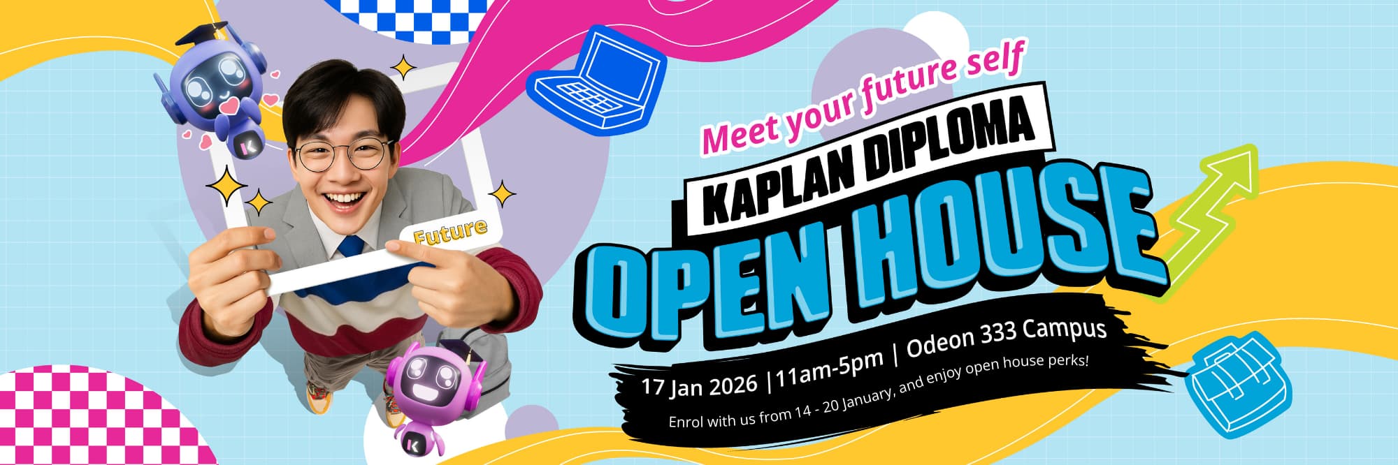 Open House