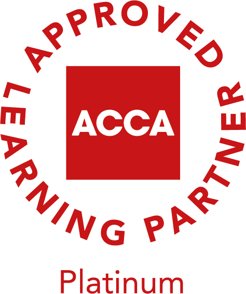 Association of Chartered Certified Accounts (ACCA)