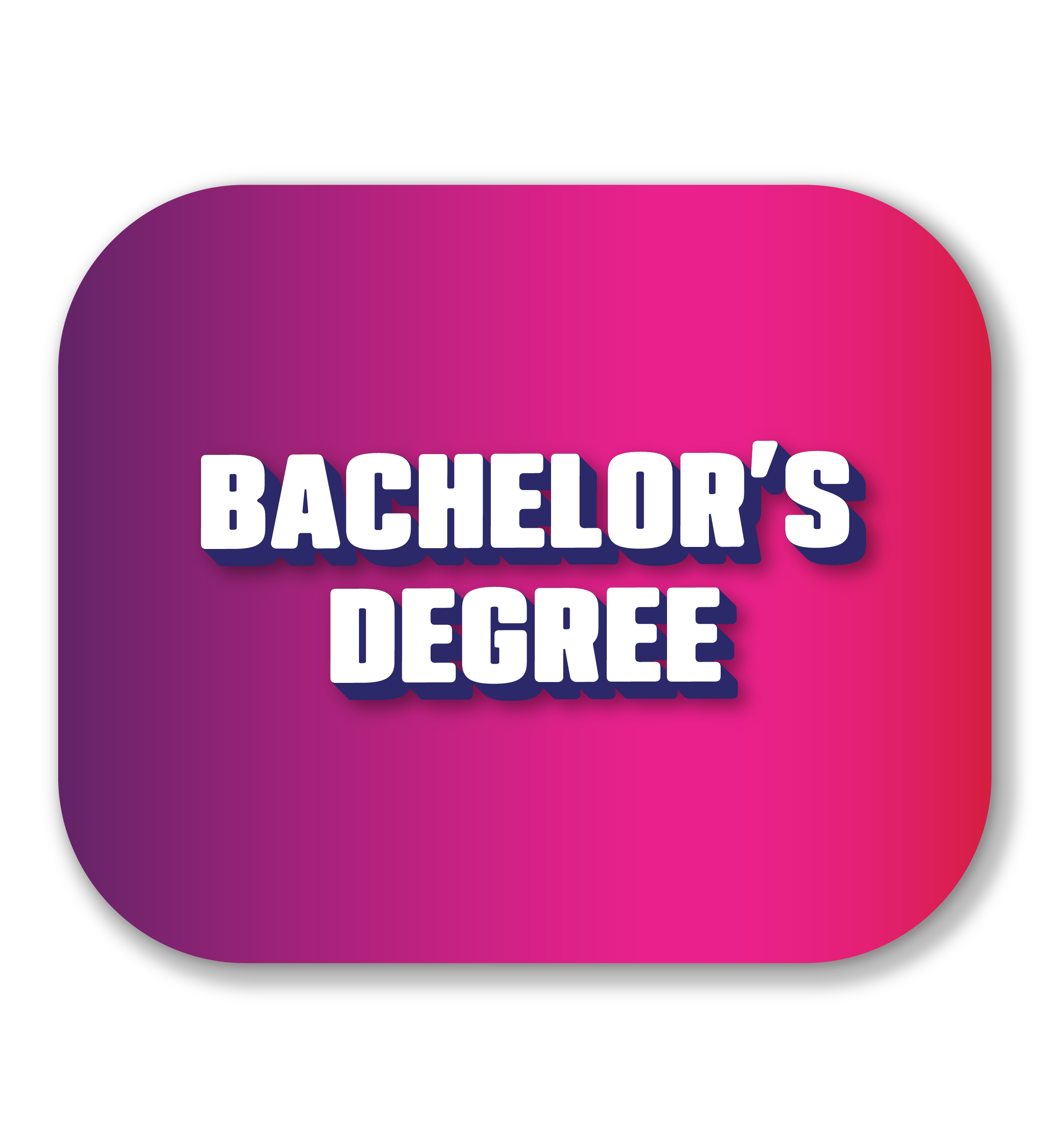 Bachelors Degree