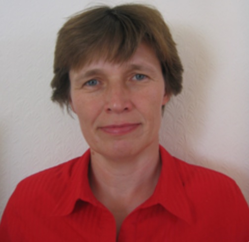 Dr Janka Chlebikova