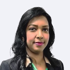 Dr Mullaikodi Vaithilingam