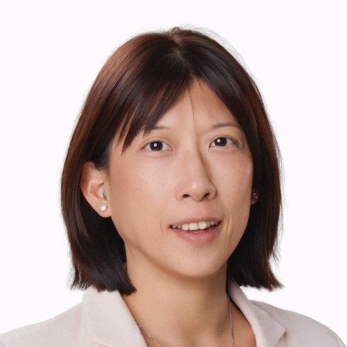 Dr Selina Tang