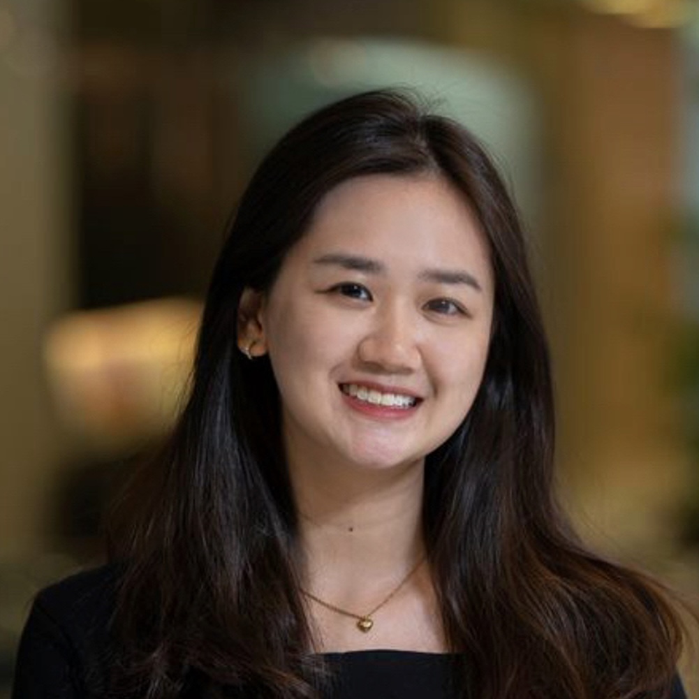 Sheryl Aw