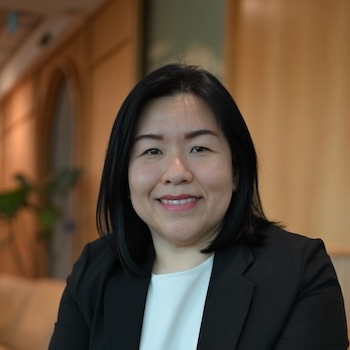Sylvia Ong
