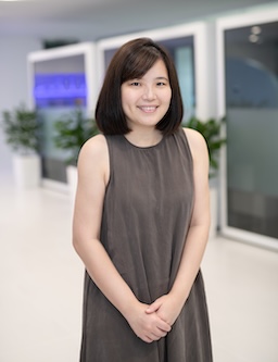Audrecia Yim