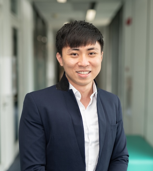 Darren Ho Cheng Hui