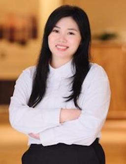 Jaselyn Ong Yi Hui