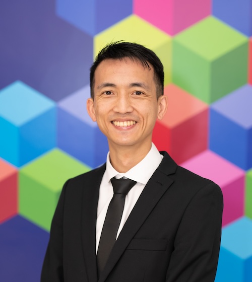 Leow Yee Shiang