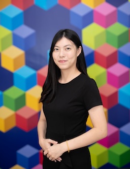 Linsey Chou