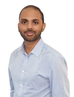 Midhun Udayakumar