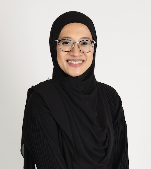 Noor Faizah Binte Mustaffa