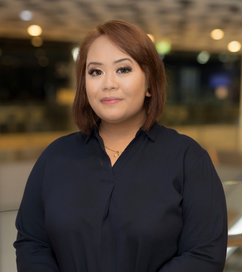 Nurul Farina Binte Mohd Yusof