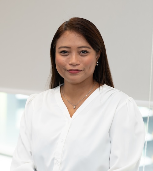 Siti Nur’Aishah Binte Mohammed Zakariah (Manager, Agency for Integrated Care (AIC)) Siti Nur’Aishah Binte Mohammed Zakariah